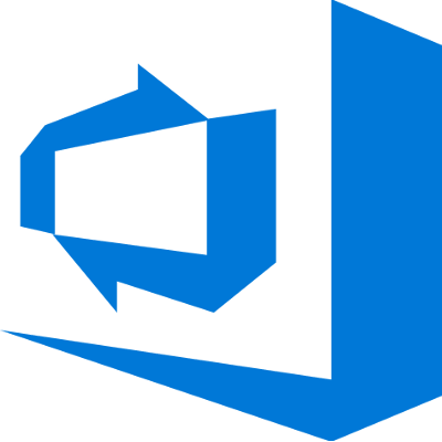 Microsoft Azure Devops Logo